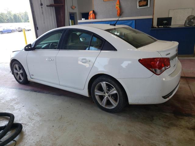 Photo 1 VIN: 1G1PE5SB4D7174669 - CHEVROLET CRUZE LT 