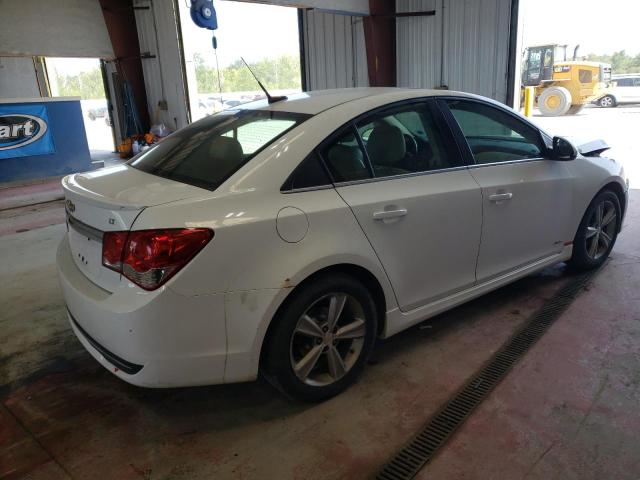 Photo 2 VIN: 1G1PE5SB4D7174669 - CHEVROLET CRUZE LT 