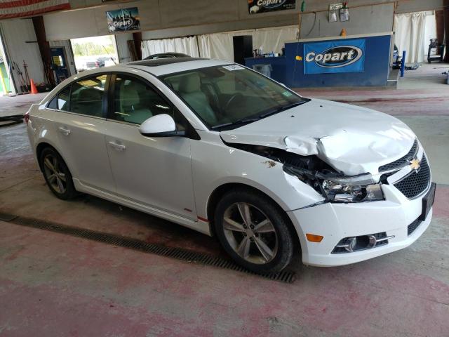 Photo 3 VIN: 1G1PE5SB4D7174669 - CHEVROLET CRUZE LT 