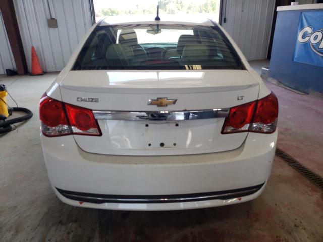 Photo 5 VIN: 1G1PE5SB4D7174669 - CHEVROLET CRUZE LT 