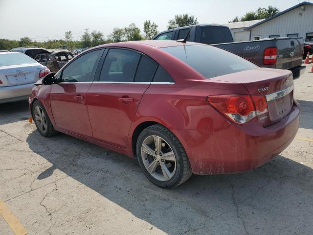 Photo 1 VIN: 1G1PE5SB4D7176261 - CHEVROLET CRUZE LT 