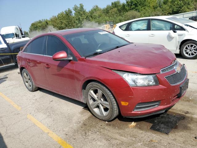 Photo 3 VIN: 1G1PE5SB4D7176261 - CHEVROLET CRUZE LT 