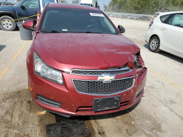 Photo 4 VIN: 1G1PE5SB4D7176261 - CHEVROLET CRUZE LT 