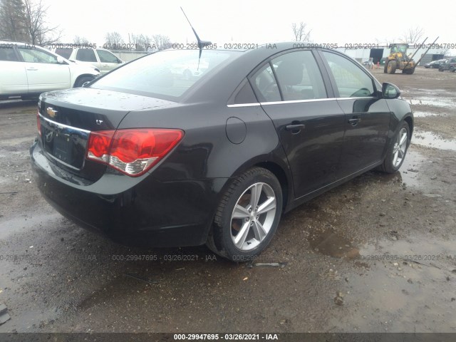 Photo 3 VIN: 1G1PE5SB4D7193156 - CHEVROLET CRUZE 