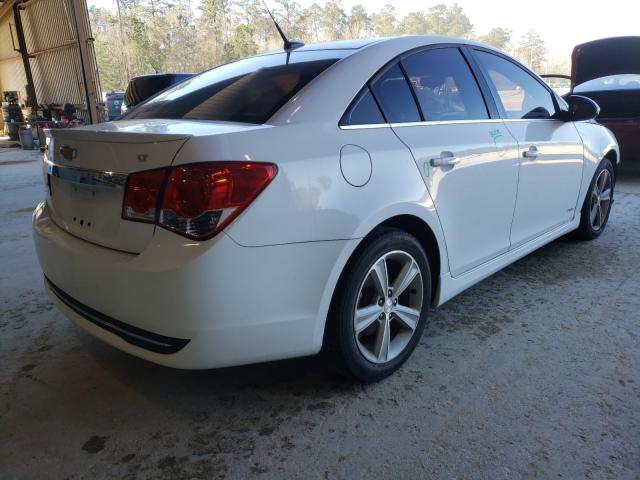 Photo 3 VIN: 1G1PE5SB4D7202518 - CHEVROLET CRUZE LT 