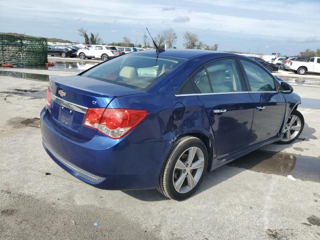 Photo 2 VIN: 1G1PE5SB4D7223434 - CHEVROLET CRUZE 