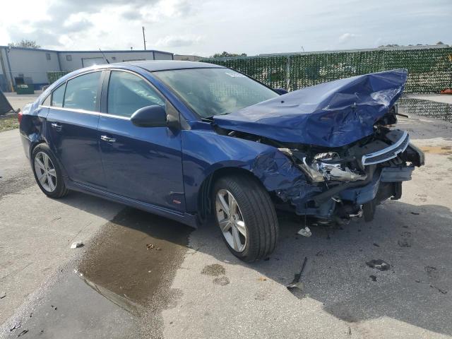 Photo 3 VIN: 1G1PE5SB4D7223434 - CHEVROLET CRUZE 