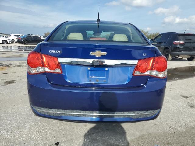 Photo 5 VIN: 1G1PE5SB4D7223434 - CHEVROLET CRUZE 