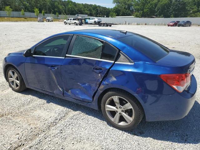 Photo 1 VIN: 1G1PE5SB4D7244932 - CHEVROLET CRUZE 