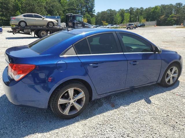 Photo 2 VIN: 1G1PE5SB4D7244932 - CHEVROLET CRUZE 