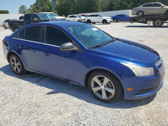 Photo 3 VIN: 1G1PE5SB4D7244932 - CHEVROLET CRUZE 