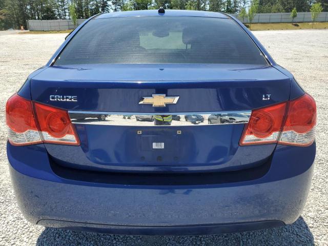 Photo 5 VIN: 1G1PE5SB4D7244932 - CHEVROLET CRUZE 