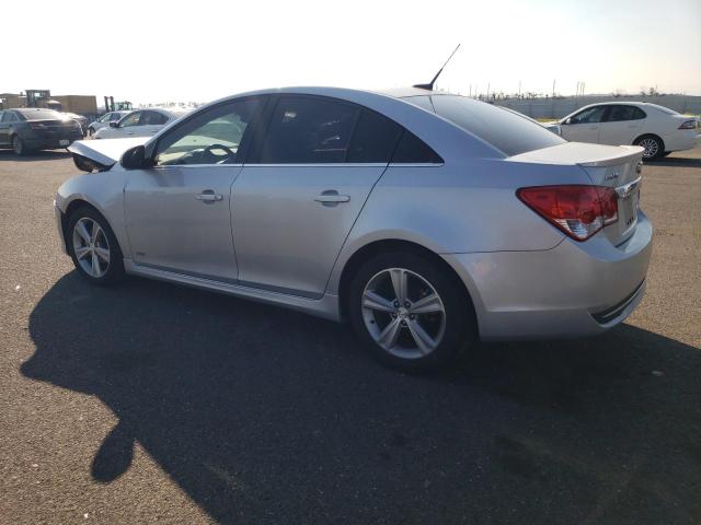 Photo 1 VIN: 1G1PE5SB4D7244980 - CHEVROLET CRUZE LT 