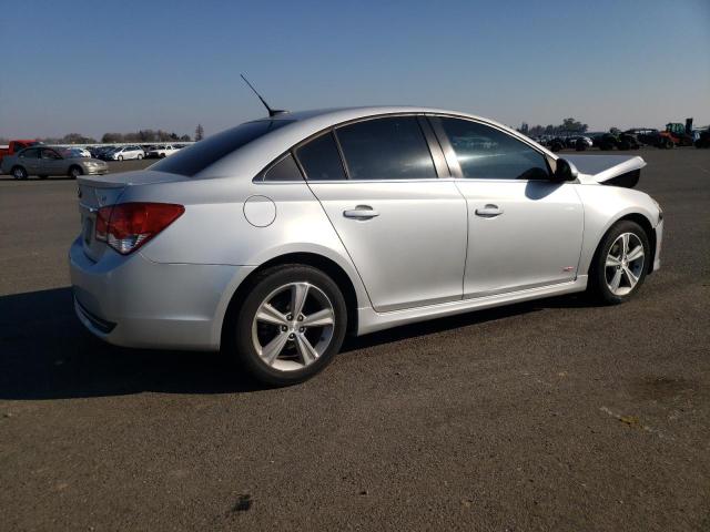 Photo 2 VIN: 1G1PE5SB4D7244980 - CHEVROLET CRUZE LT 