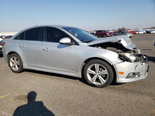 Photo 3 VIN: 1G1PE5SB4D7244980 - CHEVROLET CRUZE LT 