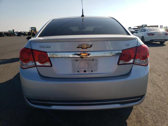 Photo 5 VIN: 1G1PE5SB4D7244980 - CHEVROLET CRUZE LT 