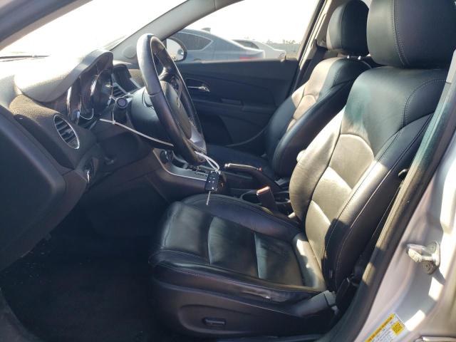 Photo 6 VIN: 1G1PE5SB4D7244980 - CHEVROLET CRUZE LT 