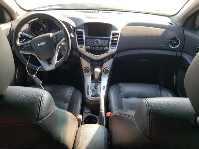 Photo 7 VIN: 1G1PE5SB4D7244980 - CHEVROLET CRUZE LT 