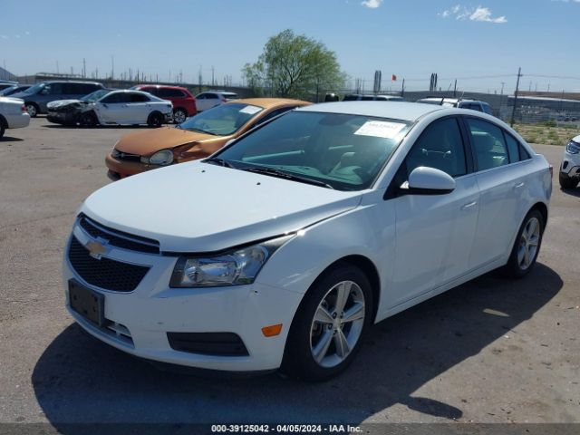 Photo 1 VIN: 1G1PE5SB4D7253551 - CHEVROLET CRUZE 