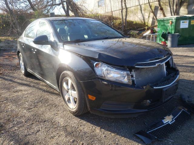 Photo 0 VIN: 1G1PE5SB4D7276537 - CHEVROLET CRUZE LT 