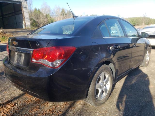 Photo 3 VIN: 1G1PE5SB4D7276537 - CHEVROLET CRUZE LT 