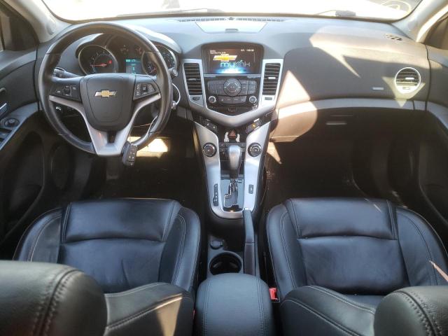 Photo 4 VIN: 1G1PE5SB4D7276537 - CHEVROLET CRUZE LT 