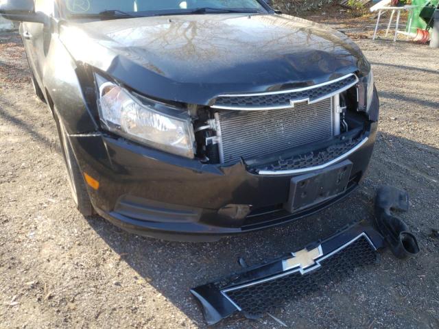 Photo 8 VIN: 1G1PE5SB4D7276537 - CHEVROLET CRUZE LT 