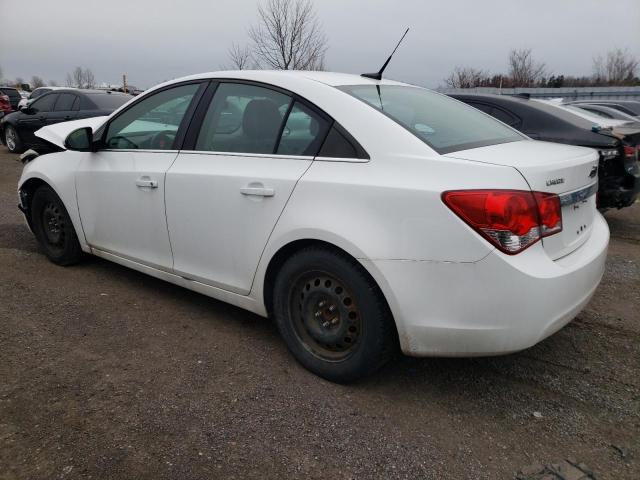 Photo 1 VIN: 1G1PE5SB4D7284847 - CHEVROLET CRUZE LT 