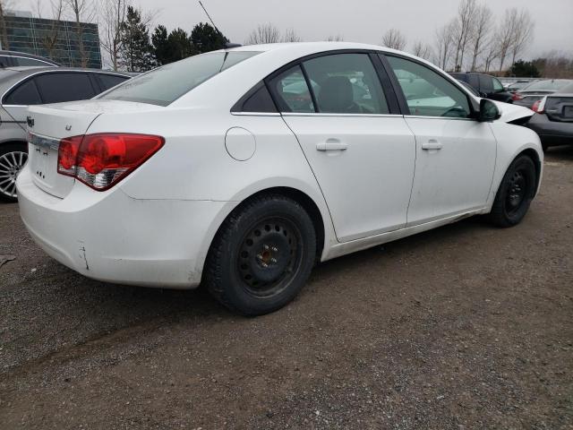 Photo 2 VIN: 1G1PE5SB4D7284847 - CHEVROLET CRUZE LT 