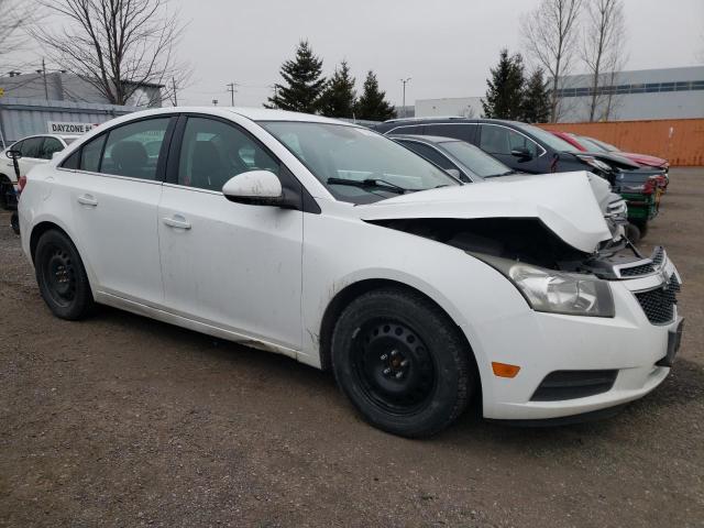 Photo 3 VIN: 1G1PE5SB4D7284847 - CHEVROLET CRUZE LT 