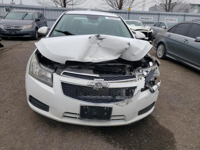 Photo 4 VIN: 1G1PE5SB4D7284847 - CHEVROLET CRUZE LT 