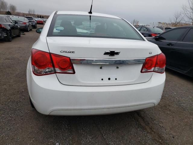 Photo 5 VIN: 1G1PE5SB4D7284847 - CHEVROLET CRUZE LT 