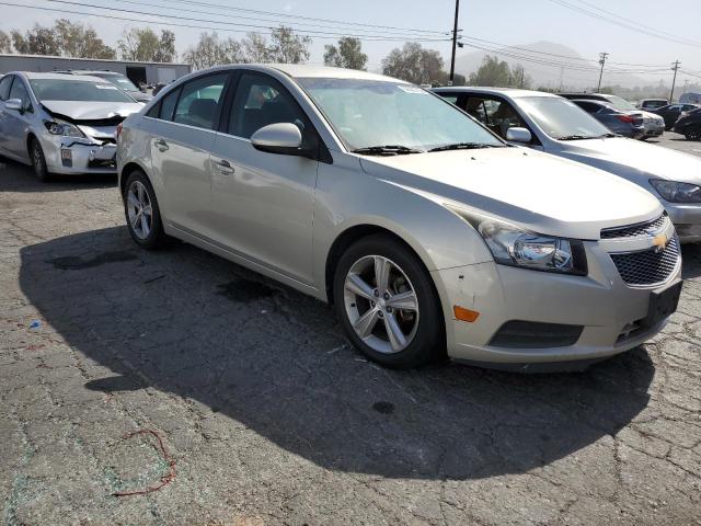 Photo 3 VIN: 1G1PE5SB4D7290664 - CHEVROLET CRUZE LT 