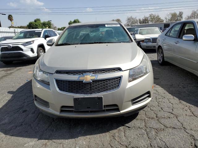 Photo 4 VIN: 1G1PE5SB4D7290664 - CHEVROLET CRUZE LT 