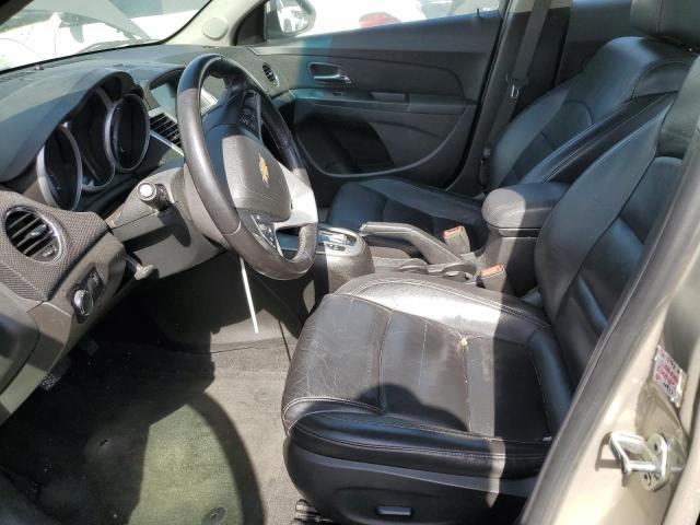 Photo 6 VIN: 1G1PE5SB4D7290664 - CHEVROLET CRUZE LT 