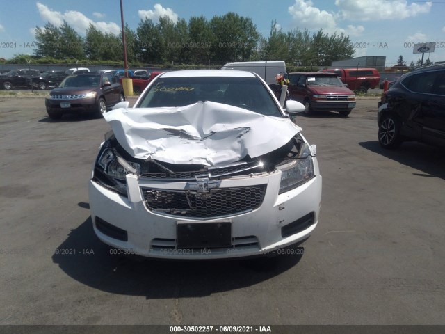 Photo 5 VIN: 1G1PE5SB4D7323730 - CHEVROLET CRUZE 