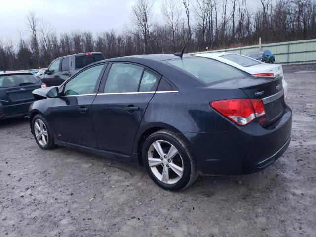 Photo 1 VIN: 1G1PE5SB4E7119169 - CHEVROLET CRUZE 