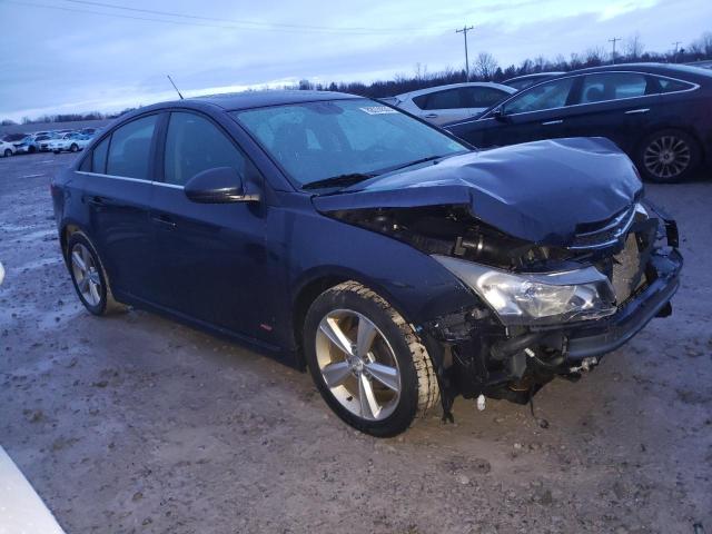 Photo 3 VIN: 1G1PE5SB4E7119169 - CHEVROLET CRUZE 