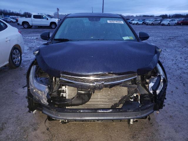 Photo 4 VIN: 1G1PE5SB4E7119169 - CHEVROLET CRUZE 