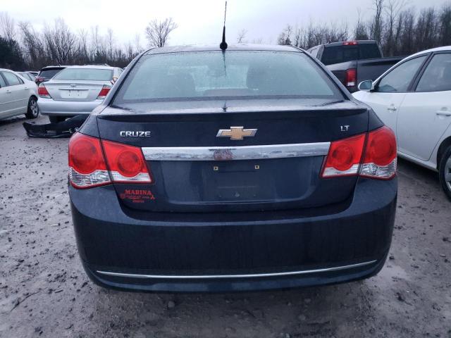 Photo 5 VIN: 1G1PE5SB4E7119169 - CHEVROLET CRUZE 