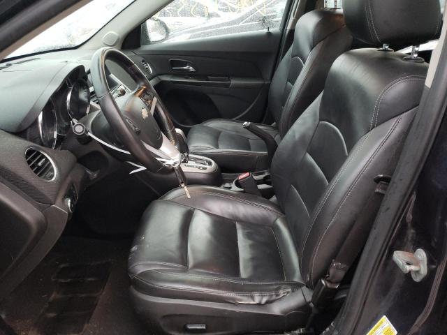 Photo 6 VIN: 1G1PE5SB4E7119169 - CHEVROLET CRUZE 