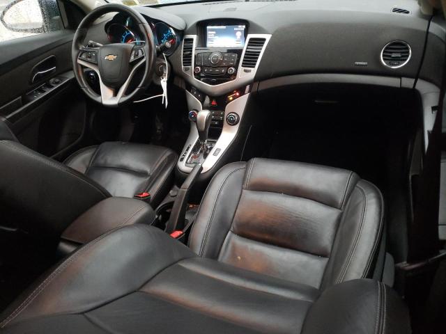 Photo 7 VIN: 1G1PE5SB4E7119169 - CHEVROLET CRUZE 