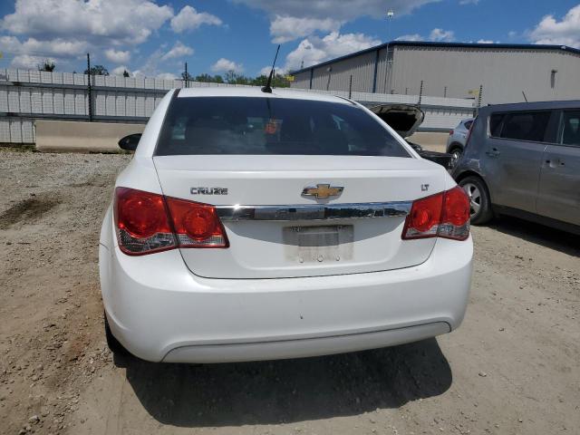 Photo 5 VIN: 1G1PE5SB4E7121259 - CHEVROLET CRUZE 