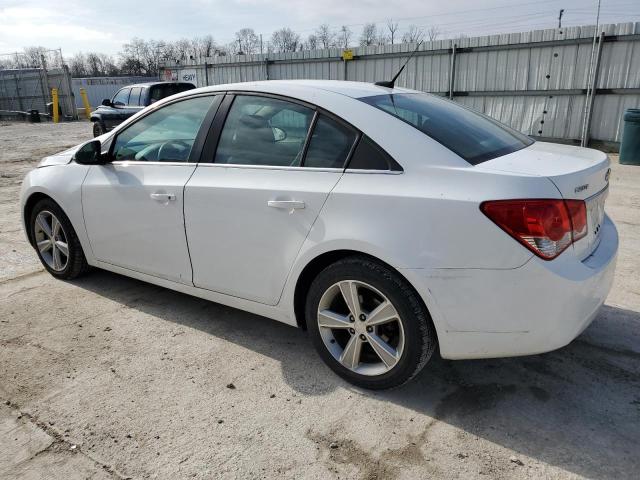 Photo 1 VIN: 1G1PE5SB4E7130446 - CHEVROLET CRUZE 