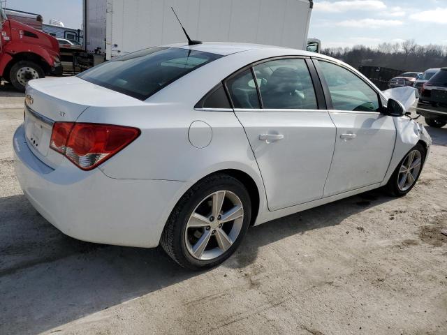 Photo 2 VIN: 1G1PE5SB4E7130446 - CHEVROLET CRUZE 