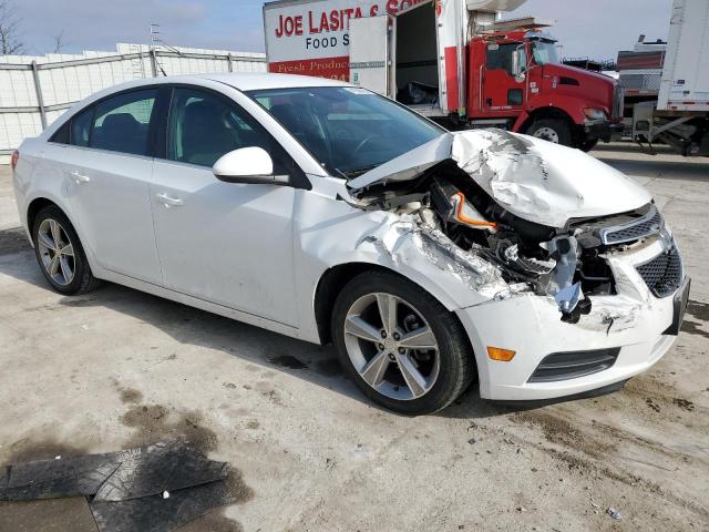 Photo 3 VIN: 1G1PE5SB4E7130446 - CHEVROLET CRUZE 