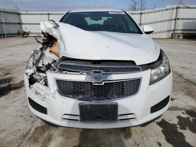 Photo 4 VIN: 1G1PE5SB4E7130446 - CHEVROLET CRUZE 