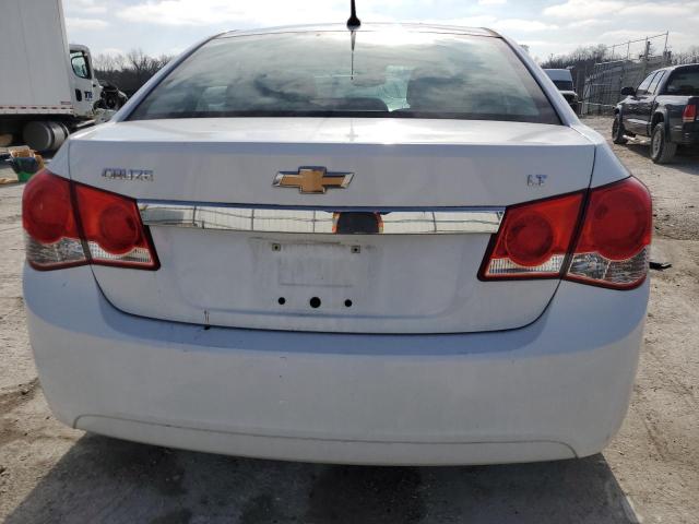 Photo 5 VIN: 1G1PE5SB4E7130446 - CHEVROLET CRUZE 