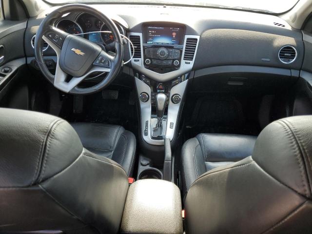 Photo 7 VIN: 1G1PE5SB4E7130446 - CHEVROLET CRUZE 