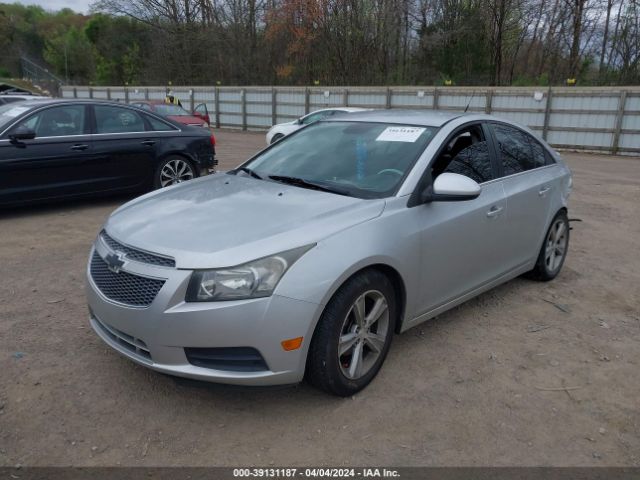 Photo 1 VIN: 1G1PE5SB4E7131225 - CHEVROLET CRUZE 